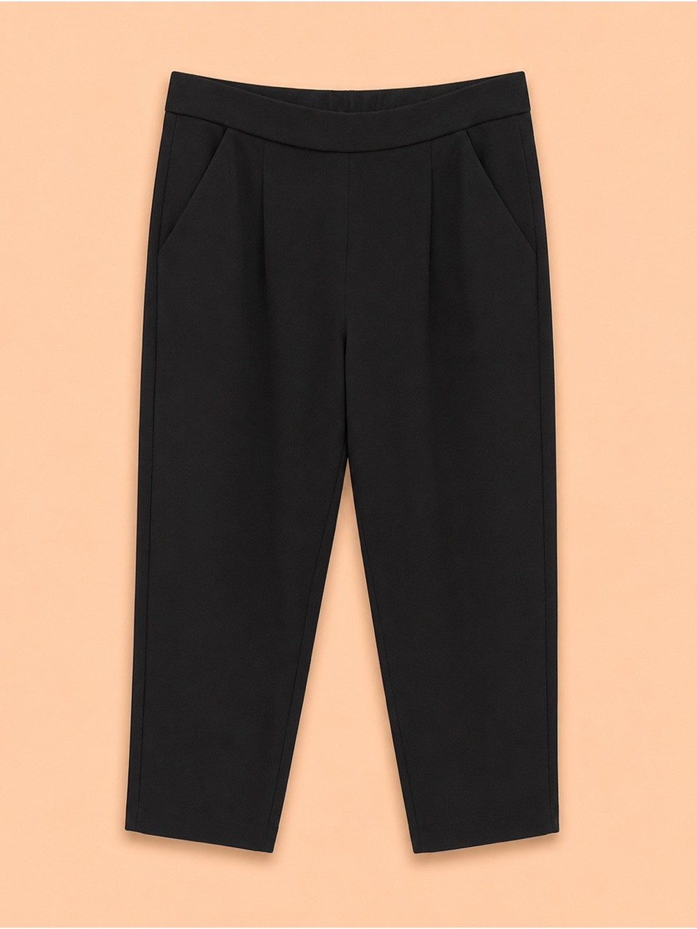 CAMBER & GRACE PULL ON PANT